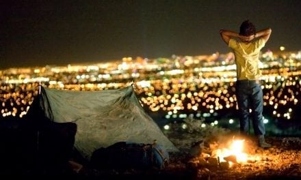 Top 10 Movies About Camping