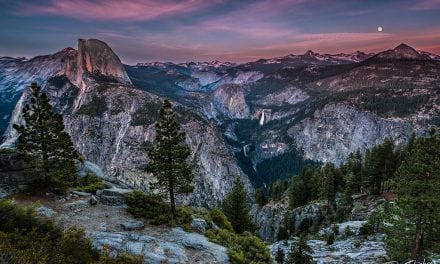 Twilight Landscapes Assignment Winner Tom Elenbaas