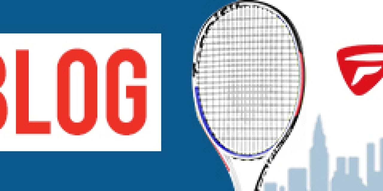 U.S. Open Day 2 Live Blog Sponsored by Tecnifibre