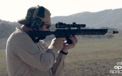 Up Close with the New Mossberg MMR Pro