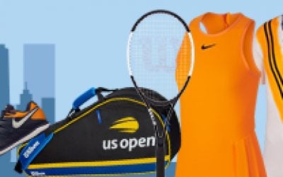 Video: Robredo and Mahut Have Magical U.S. Open Qualifying Moment