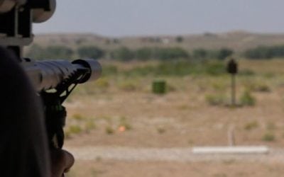 What’s Behind the Question of Air Guns for Big Game Hunting?