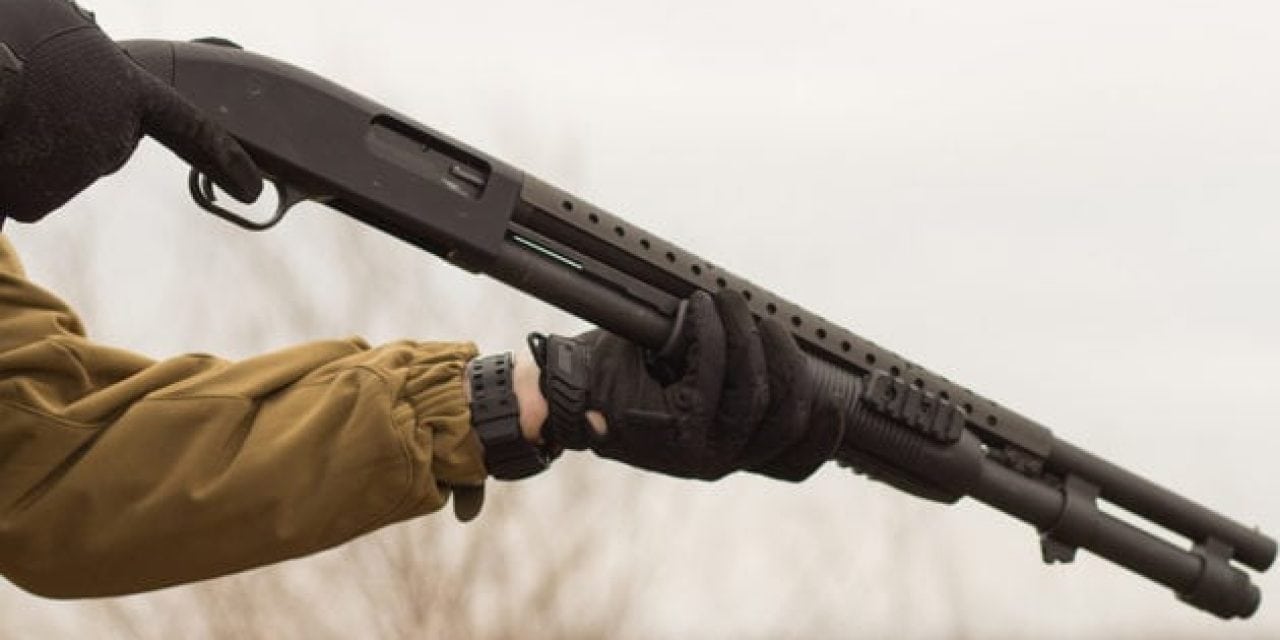 What’s the Best Home-Defense Shotgun Load?