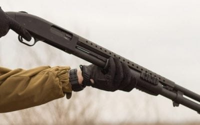 What’s the Best Home-Defense Shotgun Load?