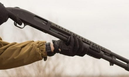 What’s the Best Home-Defense Shotgun Load?