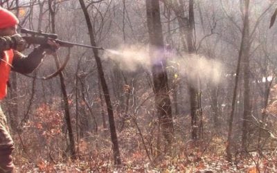 Why a Deer Drive Can Be the Best or Worst Hunting Technique