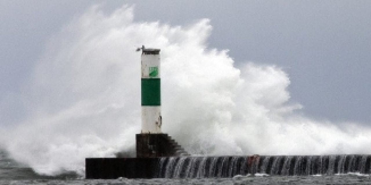 Why Lake Michigan is the most dangerous Great Lake