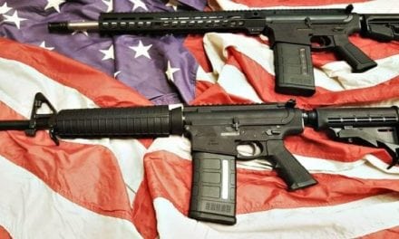Why This Gun Company Creates 100% American Made Firearms