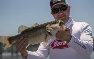 10 New Baits for This Year That Will Open Your Eyes