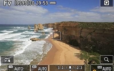 5 Favorite Features Of Canon’s EOS R System