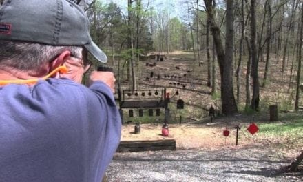 5 Most Incredible Backyard Shooting Ranges