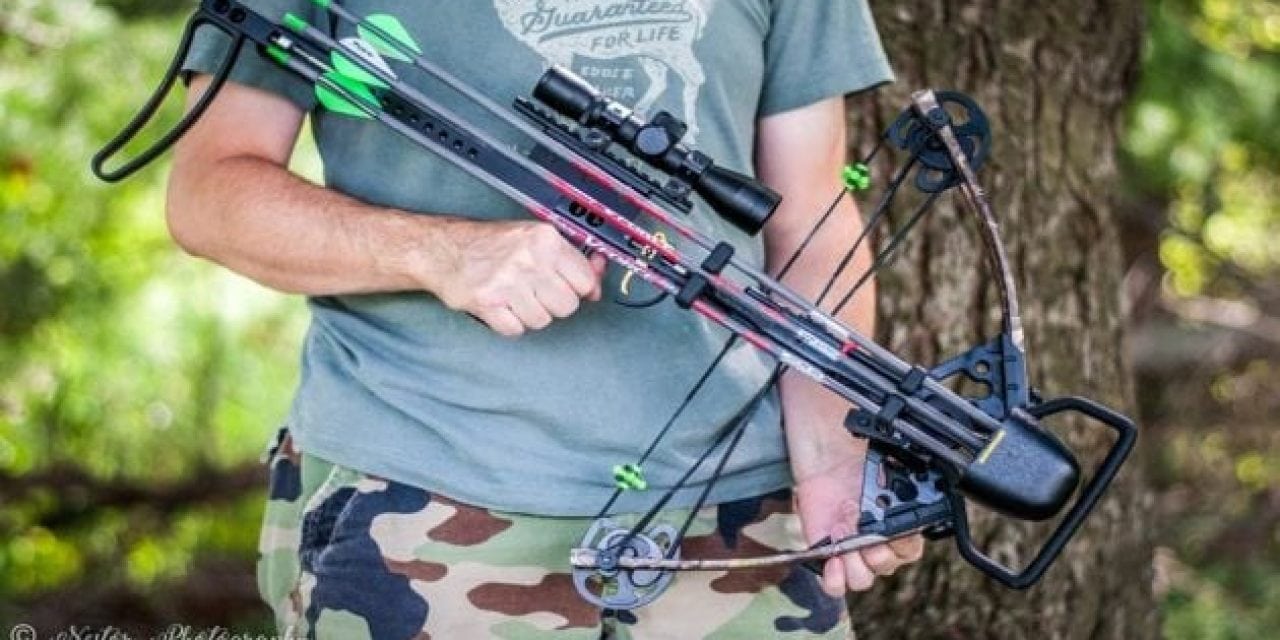 5 Reasons Bows are Vastly Superior Than Guns for Deer Hunting