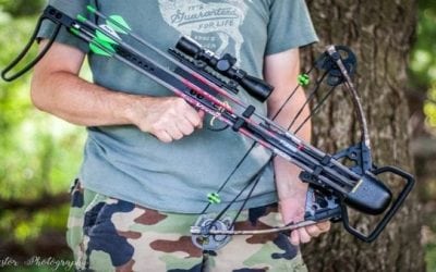 5 Reasons Bows are Vastly Superior Than Guns for Deer Hunting