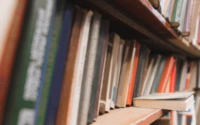 5 Reasons You Need Vintage Hunting and Gun Books