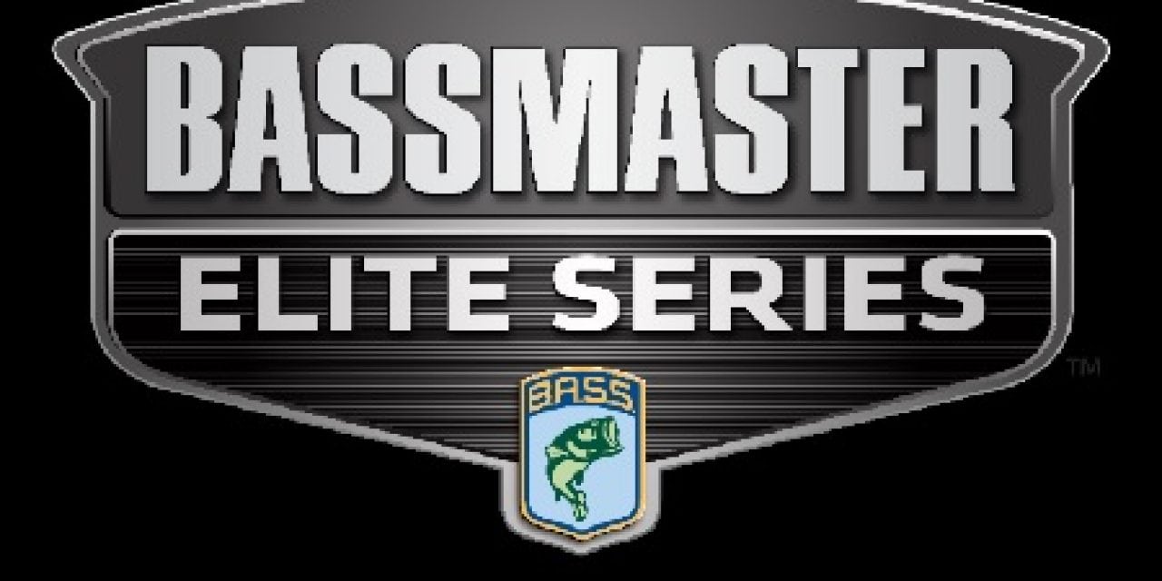 B.A.S.S. redefines professional bass fishing with 2019 Elite Series