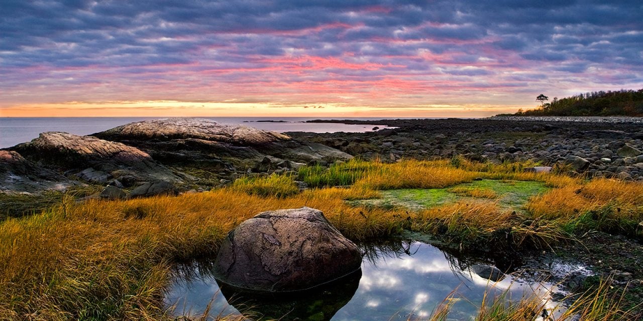 Beaches, Shores And Coastlines Assignment Winner Harry Lichtman