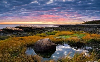 Beaches, Shores And Coastlines Assignment Winner Harry Lichtman