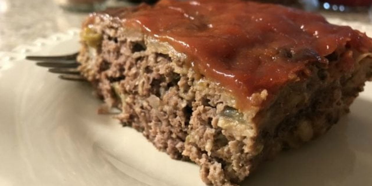 Best Venison Meatloaf Recipe for the Family to Enjoy