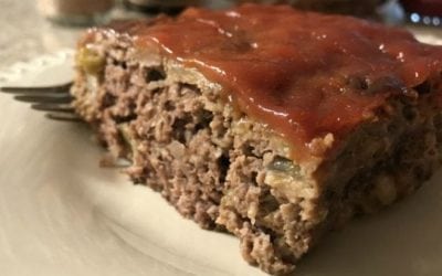 Best Venison Meatloaf Recipe for the Family to Enjoy