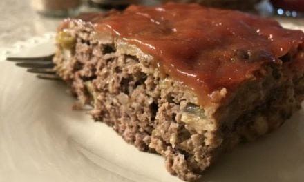 Best Venison Meatloaf Recipe for the Family to Enjoy