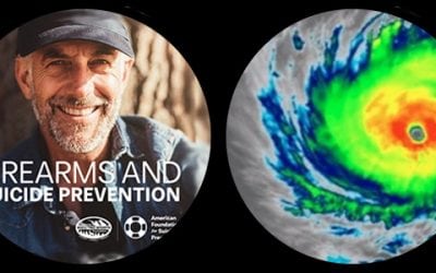 Bullet Points – Weekly Firearms Industry Newsletter 9-18-2018