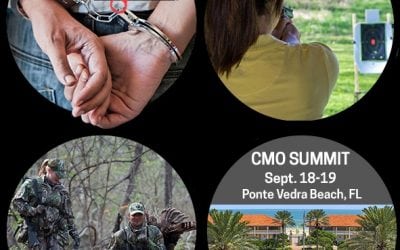 Bullet Points – Weekly Firearms Industry Newsletter 9-25-2018