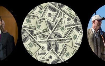 Bullet Points – Weekly Firearms Industry Newsletter 9-5-2018