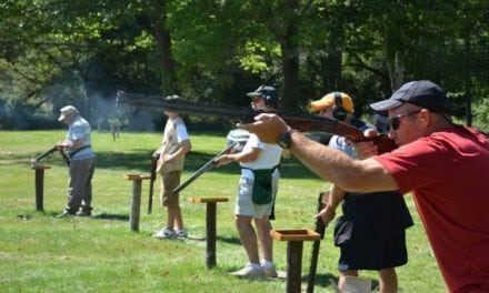 Bust More Clays With Our 5 Best Shotshell Picks