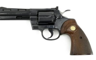 Can the .357 Magnum Still Get the Job Done?