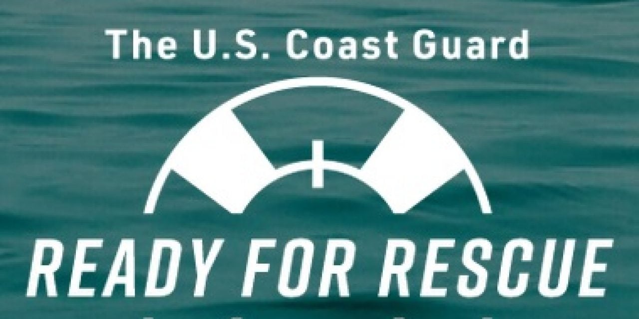 Can you help the Coast Guard save lives?