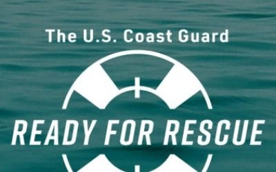 Can you help the Coast Guard save lives?