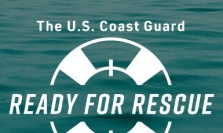 Can you help the Coast Guard save lives?