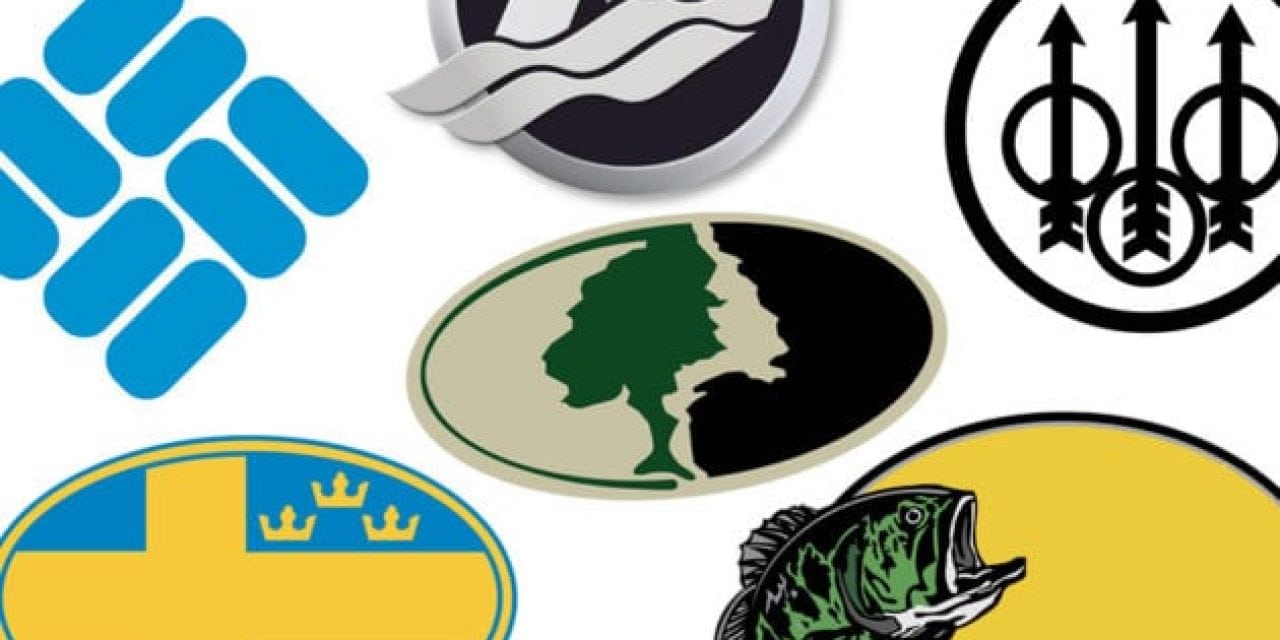 Can You Name These Outdoor Brands By Their Logos?
