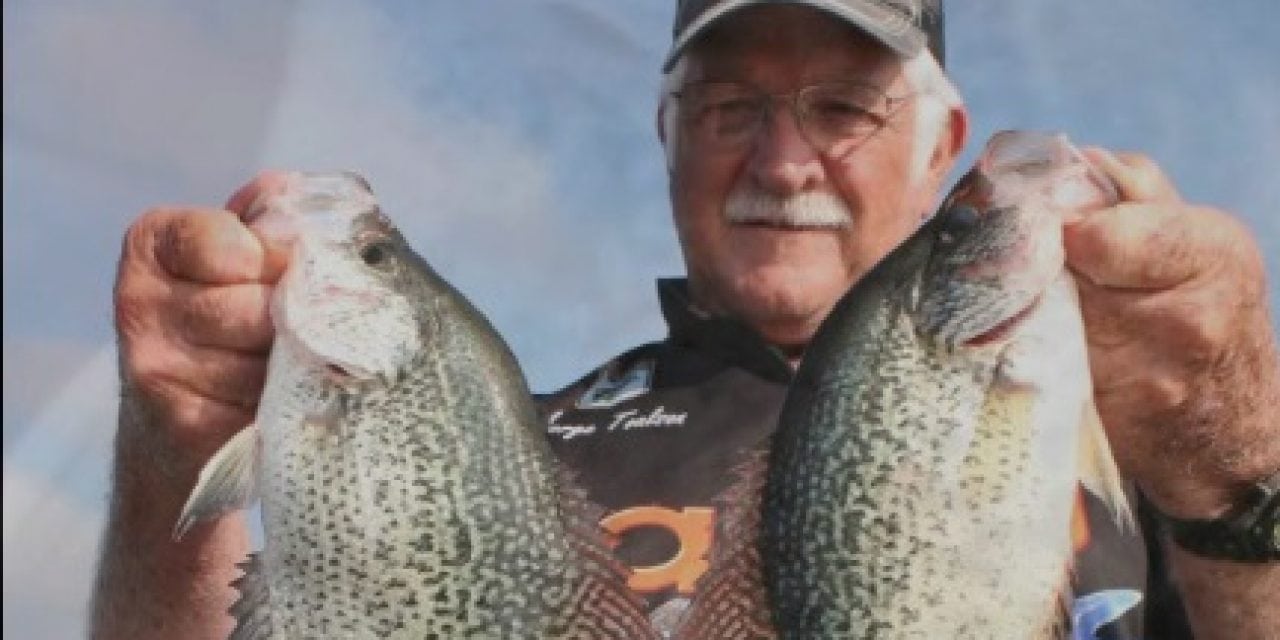 Crappie NOW – FREE Digital Magazine – September 2018