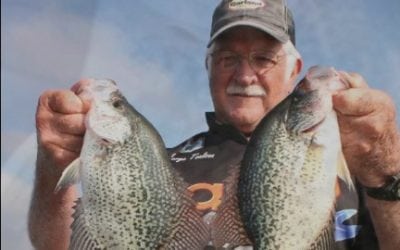 Crappie NOW – FREE Digital Magazine – September 2018