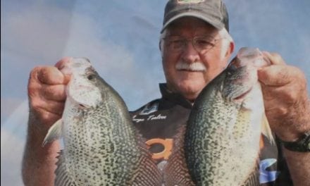 Crappie NOW – FREE Digital Magazine – September 2018