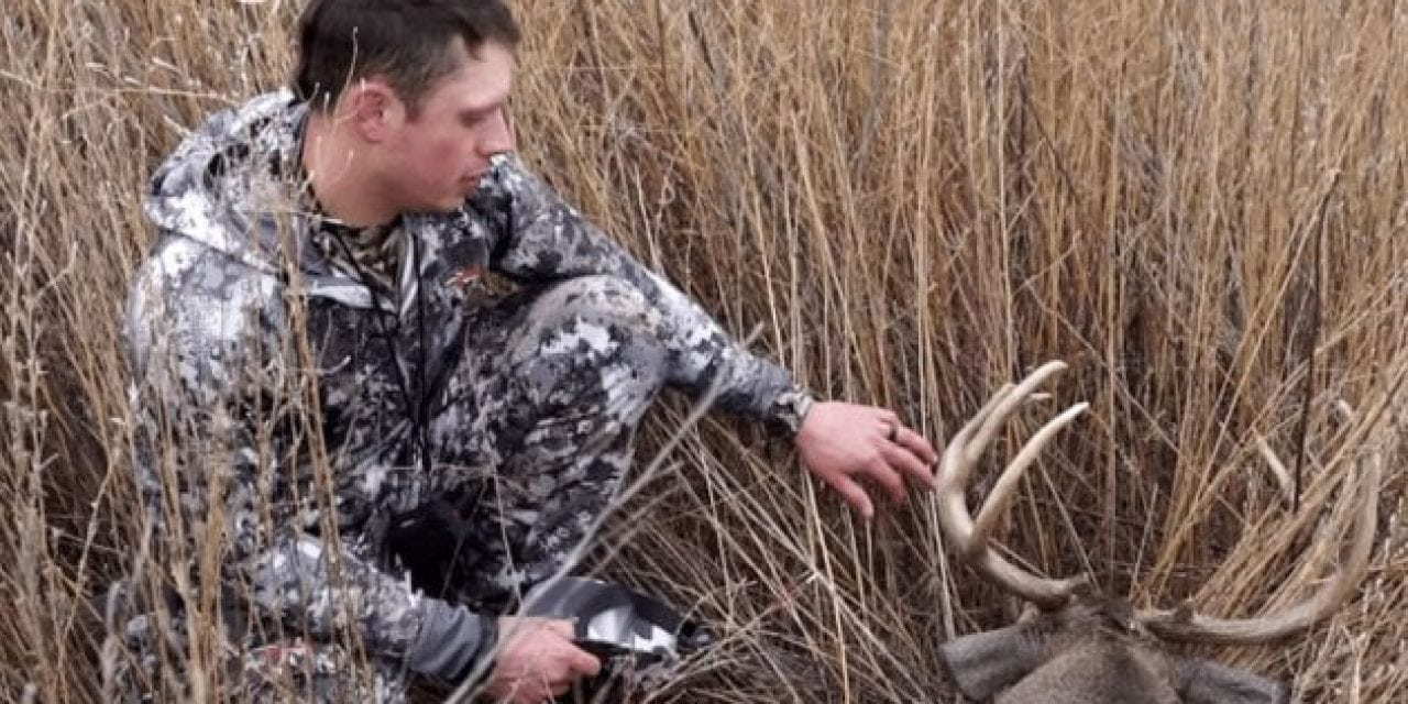 DIY Kansas Public Land Hunt Will Get You Excited Just in Time for the Season