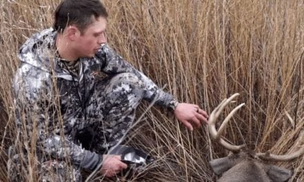 DIY Kansas Public Land Hunt Will Get You Excited Just in Time for the Season