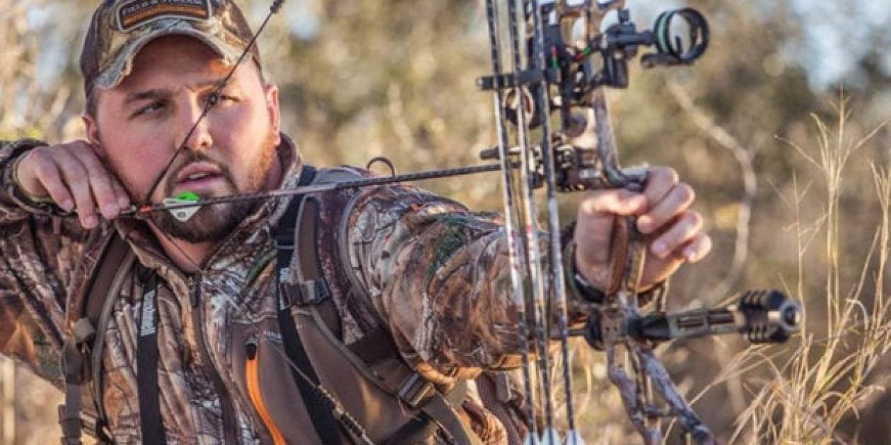 Field & Stream Has the Perfect Apparel for Early Deer Season