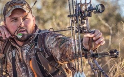 Field & Stream Has the Perfect Apparel for Early Deer Season