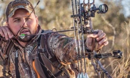 Field & Stream Has the Perfect Apparel for Early Deer Season