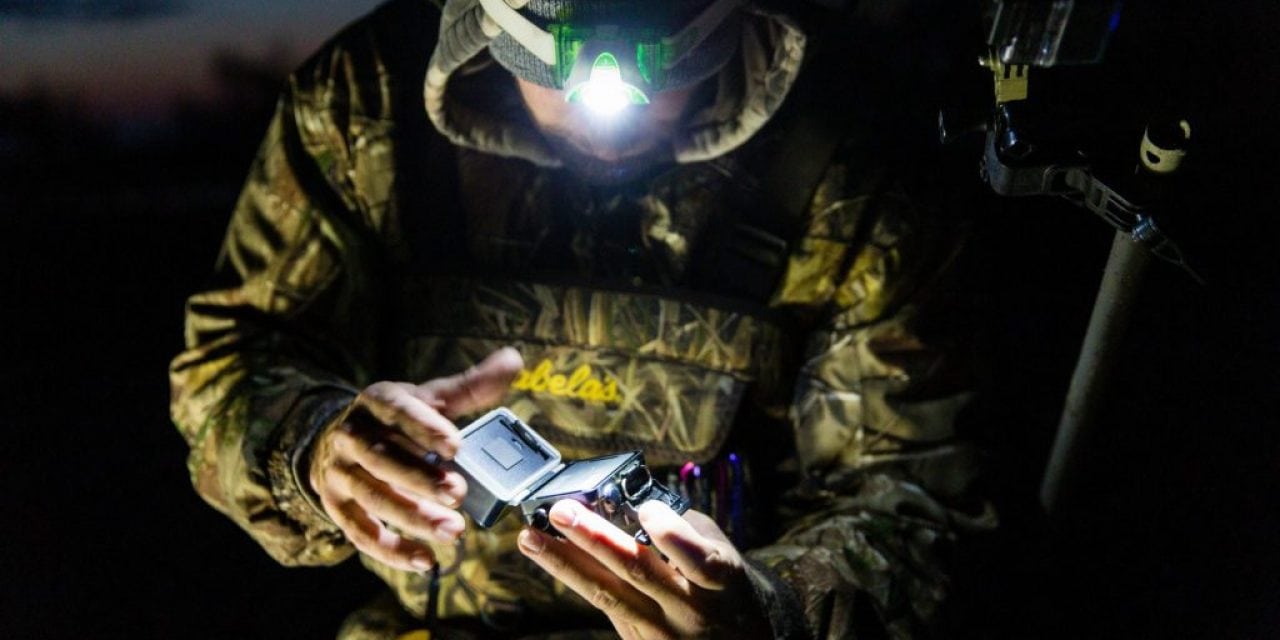 GoPro Hunt