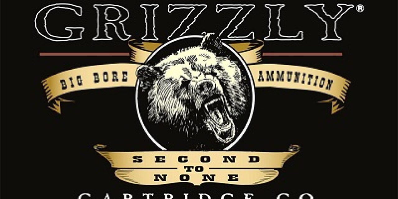 Grizzly 6.5 Creedmoor LRH Premium Ammunition