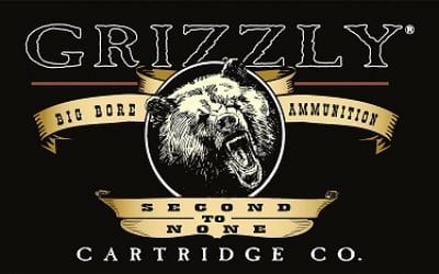 Grizzly 6.5 Creedmoor LRH Premium Ammunition