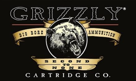 Grizzly 6.5 Creedmoor LRH Premium Ammunition