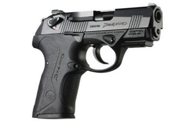 Here’s What Makes the Px4 Storm the Best Beretta