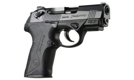 Here’s What Makes the Px4 Storm the Best Beretta