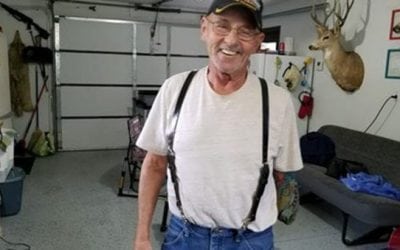 Home Sausage-Making Accident Forces 69-Year-Old Vet to Cut Off His Own Arm