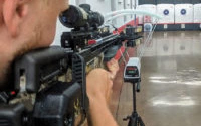 How to Get the Most Power Out of Your Crossbow