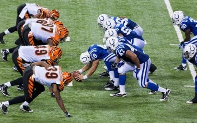 How Treating Hunting Season Like Football Season Can Bring Success